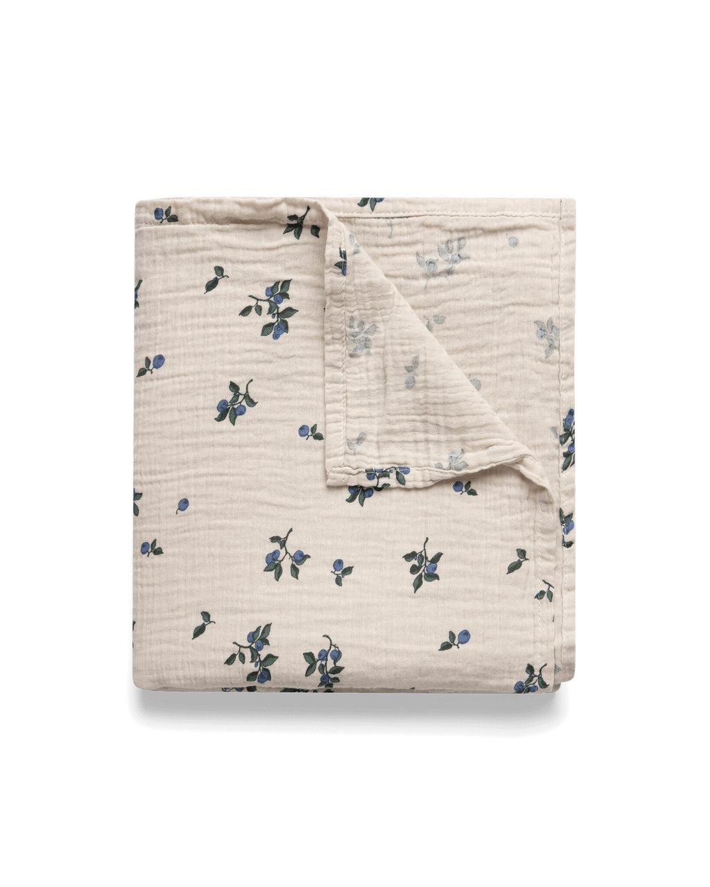 Hydrofiele doek blueberry 1