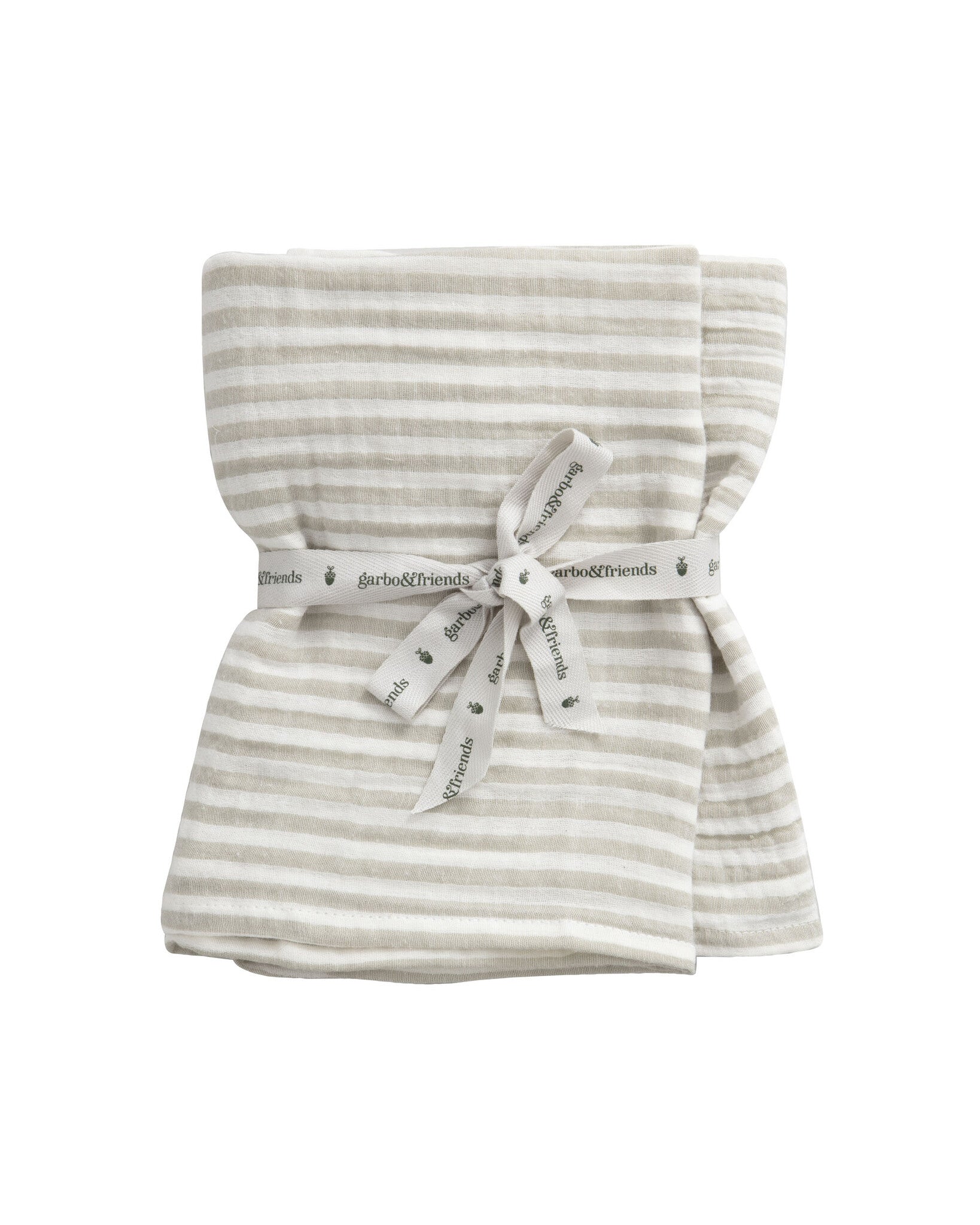 Hydrofiele doeken stripe anjou 1