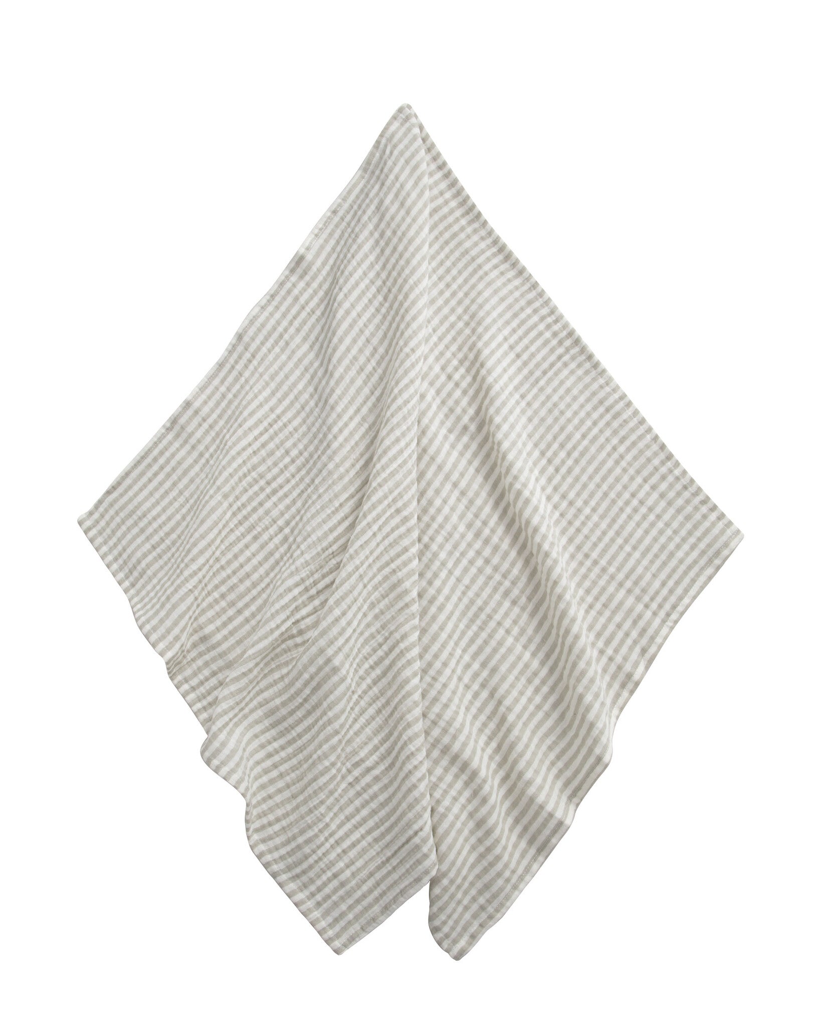 Hydrofiele doeken stripe anjou 3