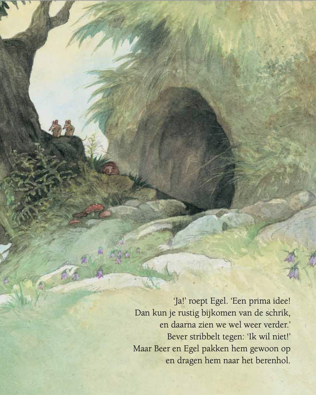 Ingrid en Dieter Schubert Samen kunnen we alles_4
