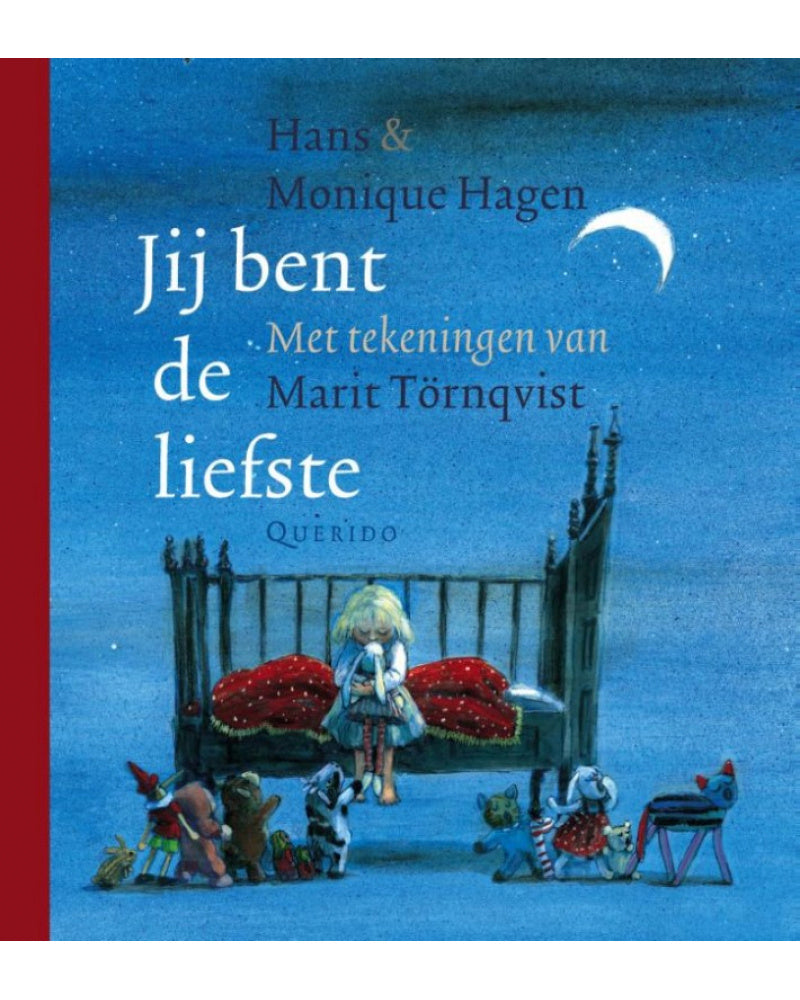 Jij bent de liefste 1