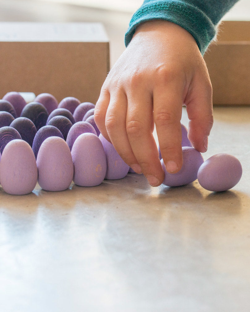 Joguines-Grapat-mandela-eggs-purple