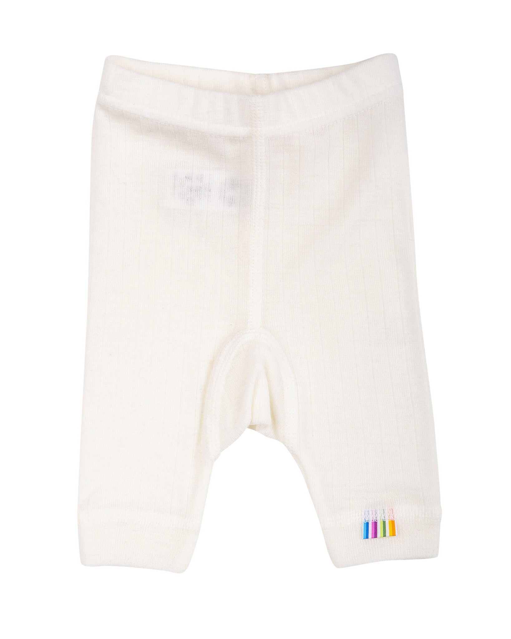 Joha Baby legging van wol - naturel