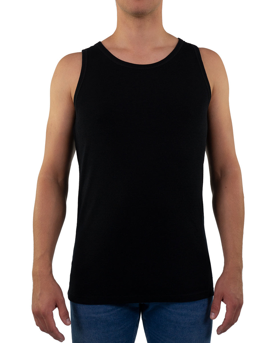 Joha-black-front