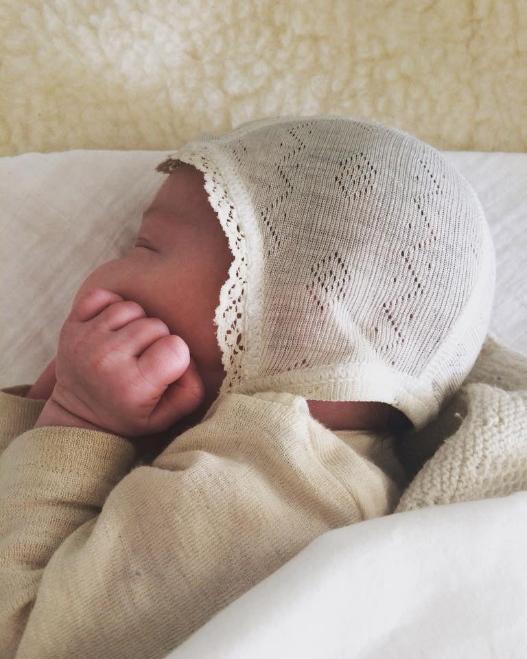 Joha bonnet ©ziloen