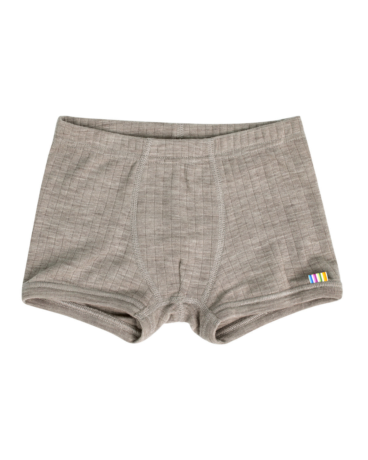 Joha-Boxershort-van-wol---sesam