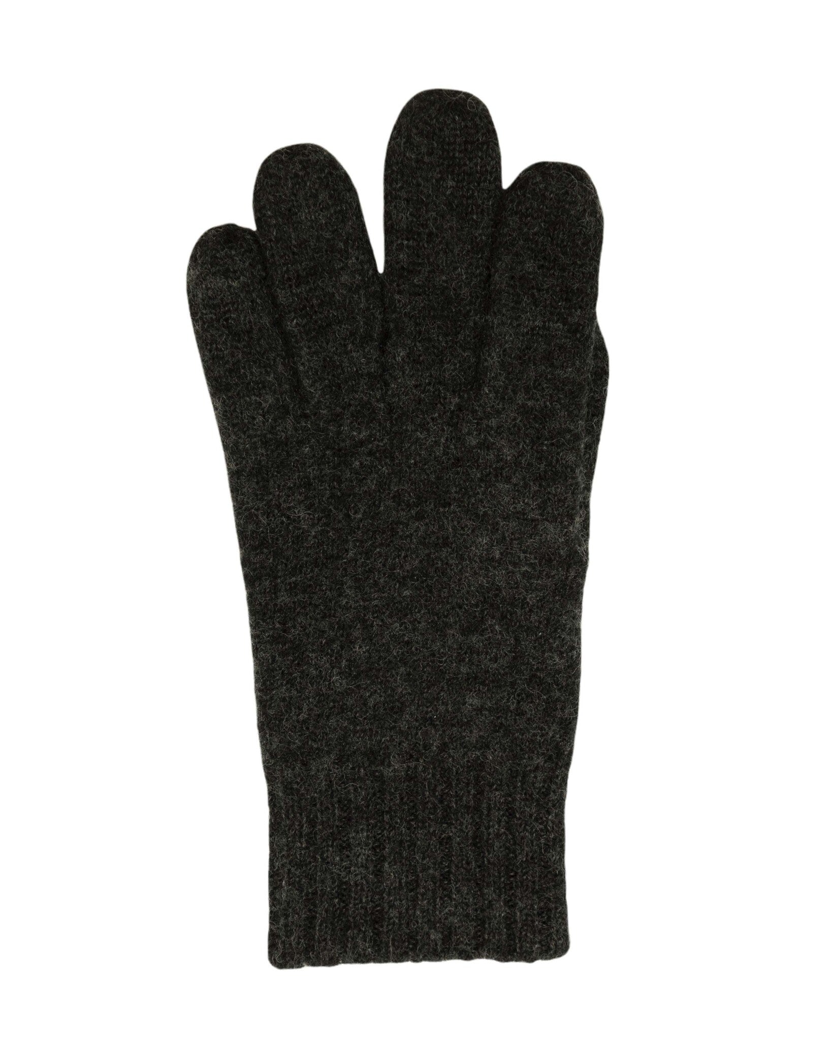 Joha dames handschoenen grijs