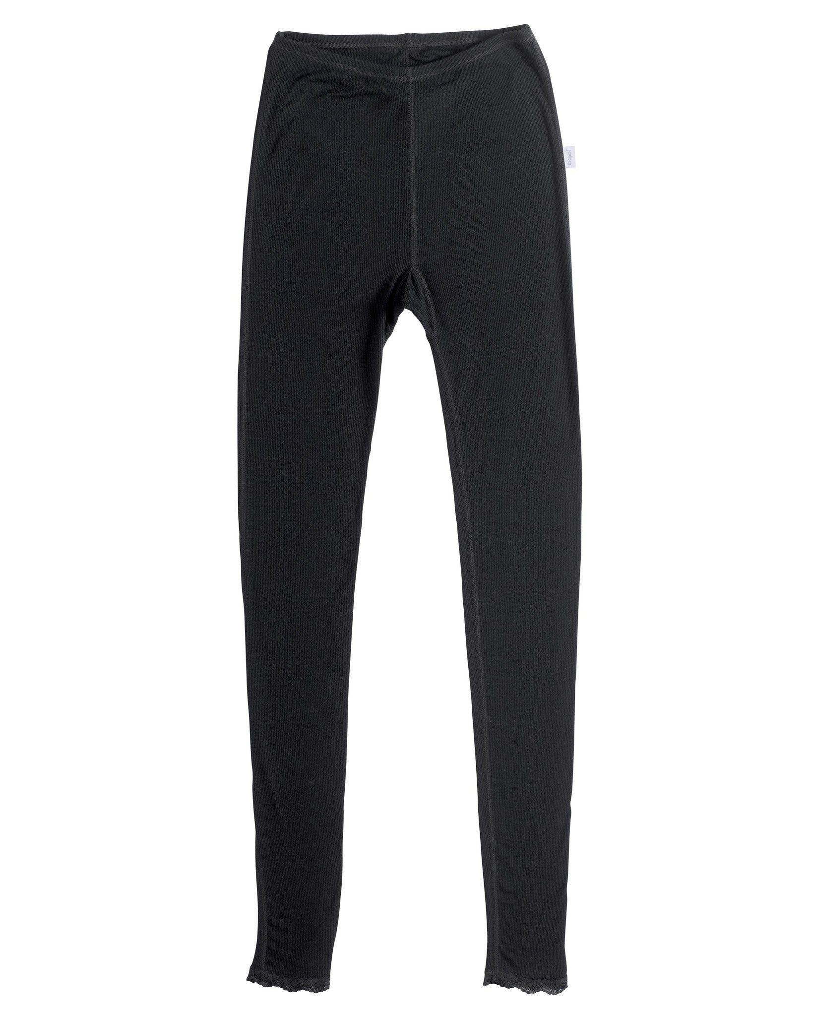 Joha dames legging wol 80403-6-311