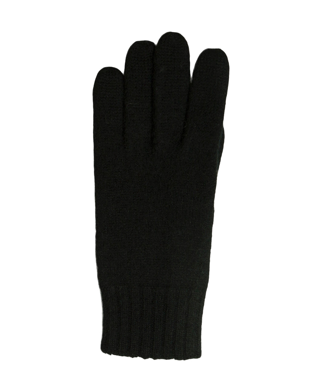 Joha handschoen zwart 4016-18-60311