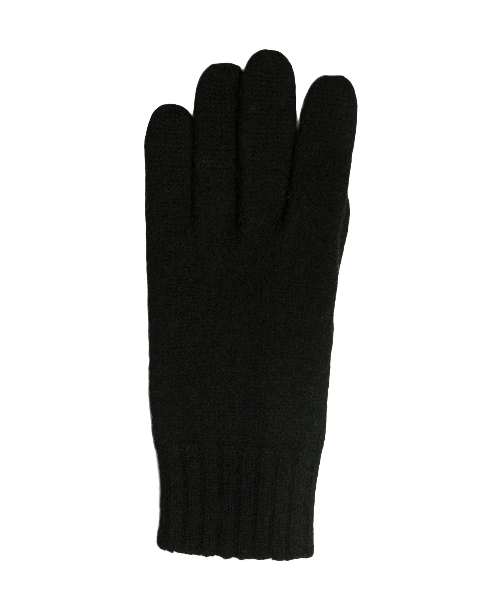 Joha handschoen zwart 4016-18-60311