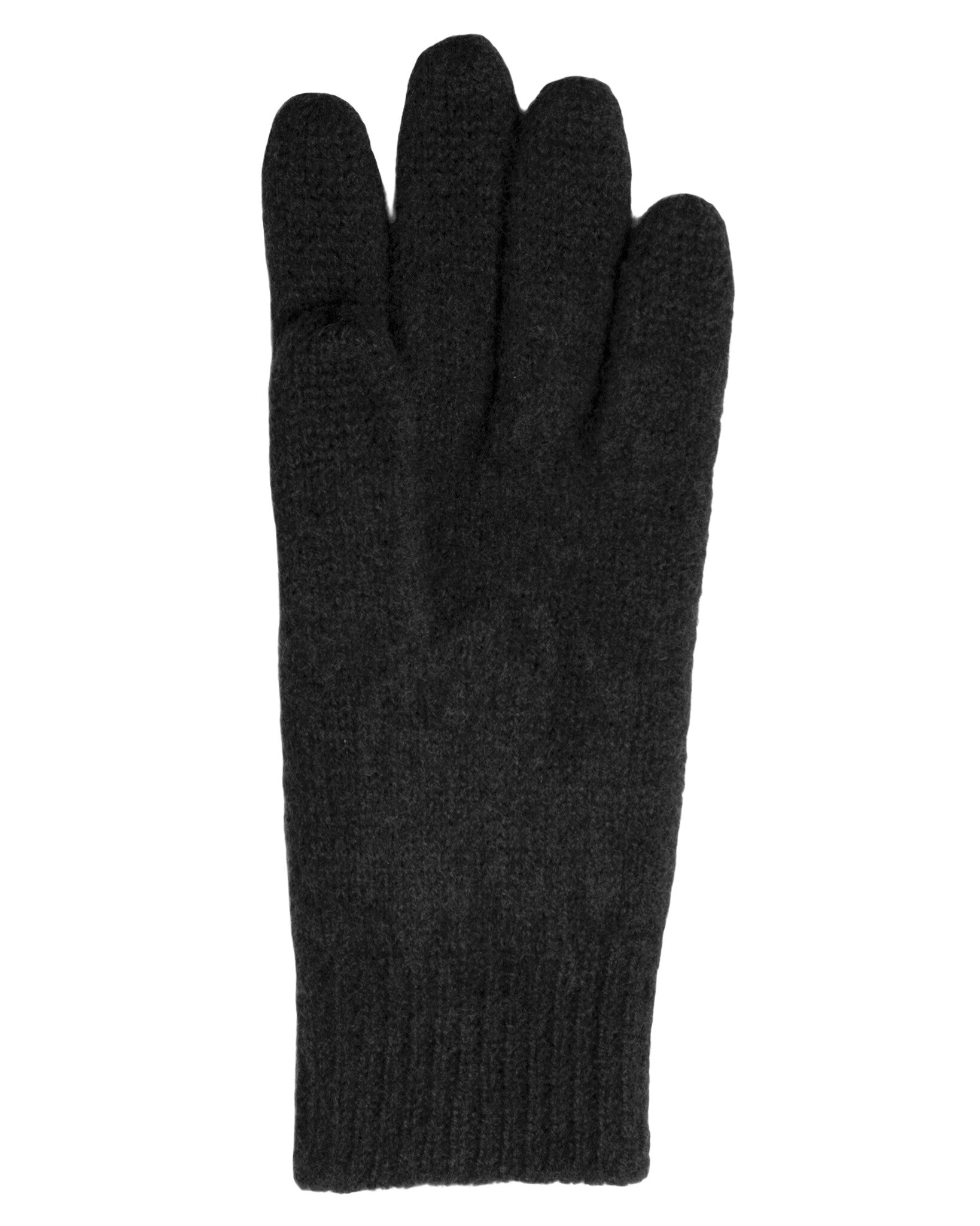 Joha heren handschoenen antraciet_2