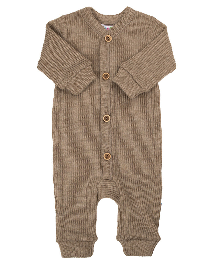 joha-jumpsuit beige melange 1