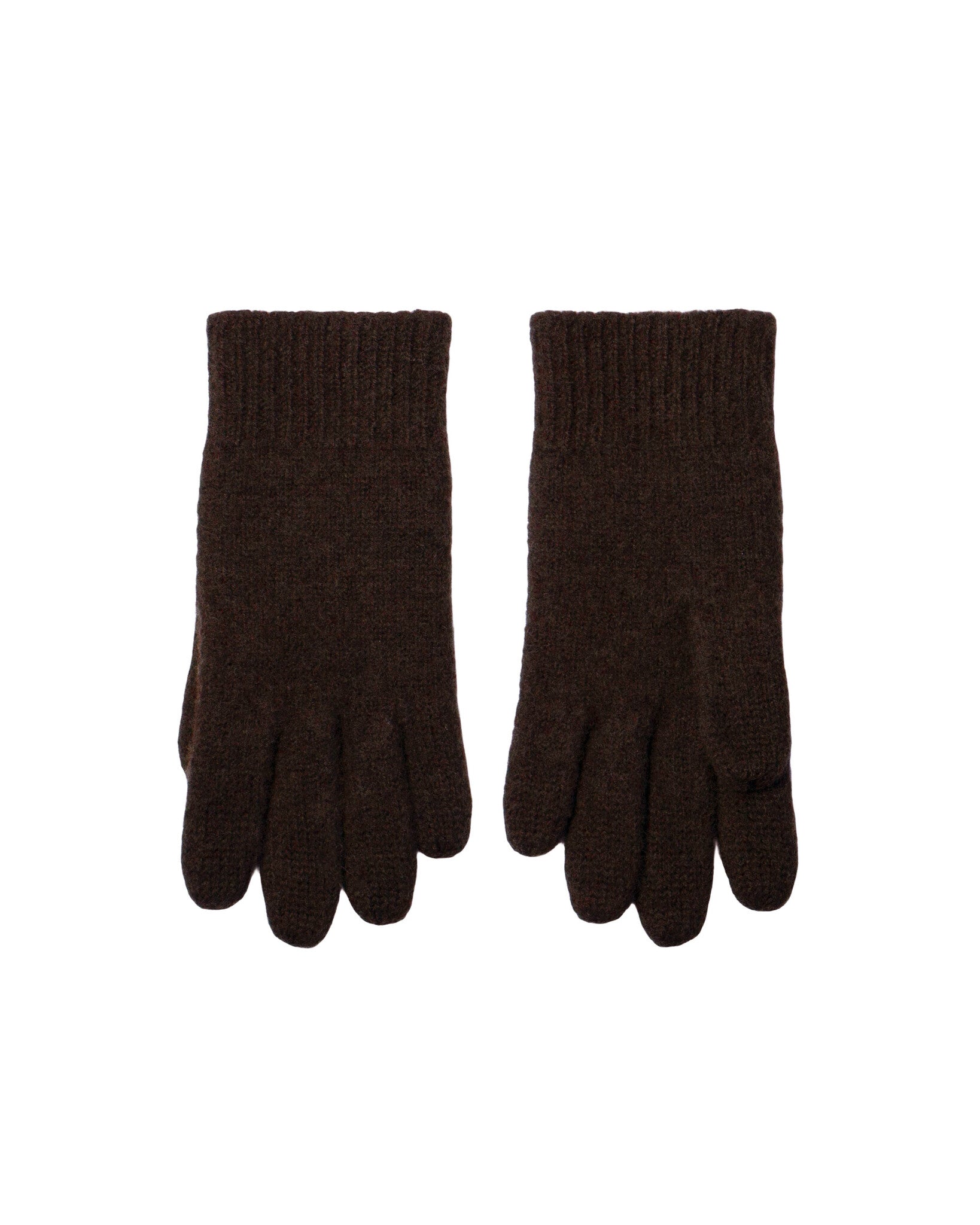 joha kinderhandschoenen bruin