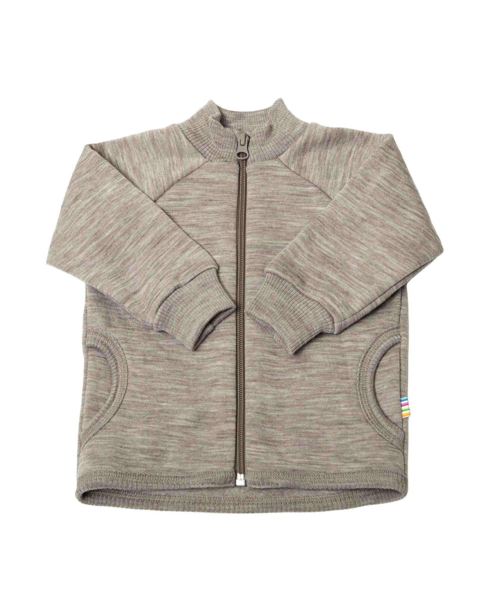 Joha kindervest sesam 12901-252-15587