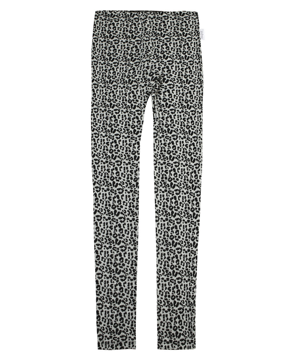 Joha panter legging 28391-721-7063