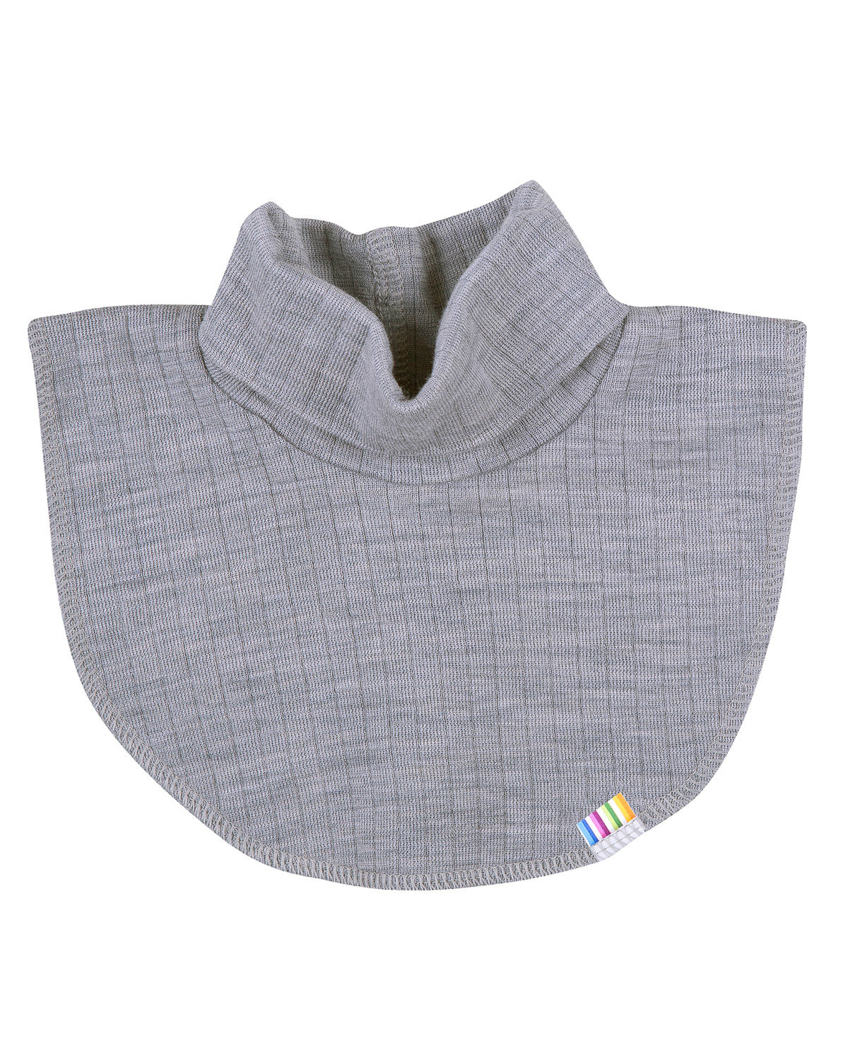 Joha-polo-neck-sjaal-met-col-grijs