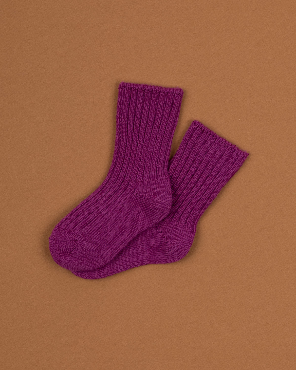 Joha-sokken-van-wol-roze-kind
