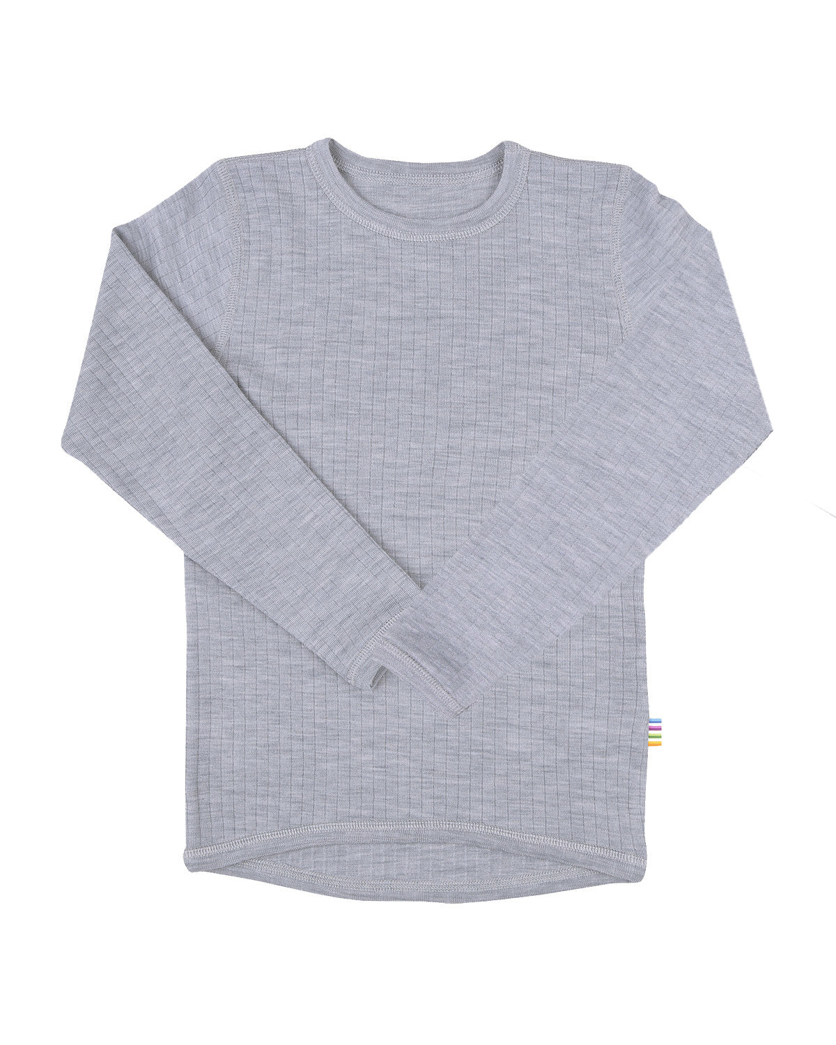 Joha-wollen-longsleeve-grijs-16341-122-15110