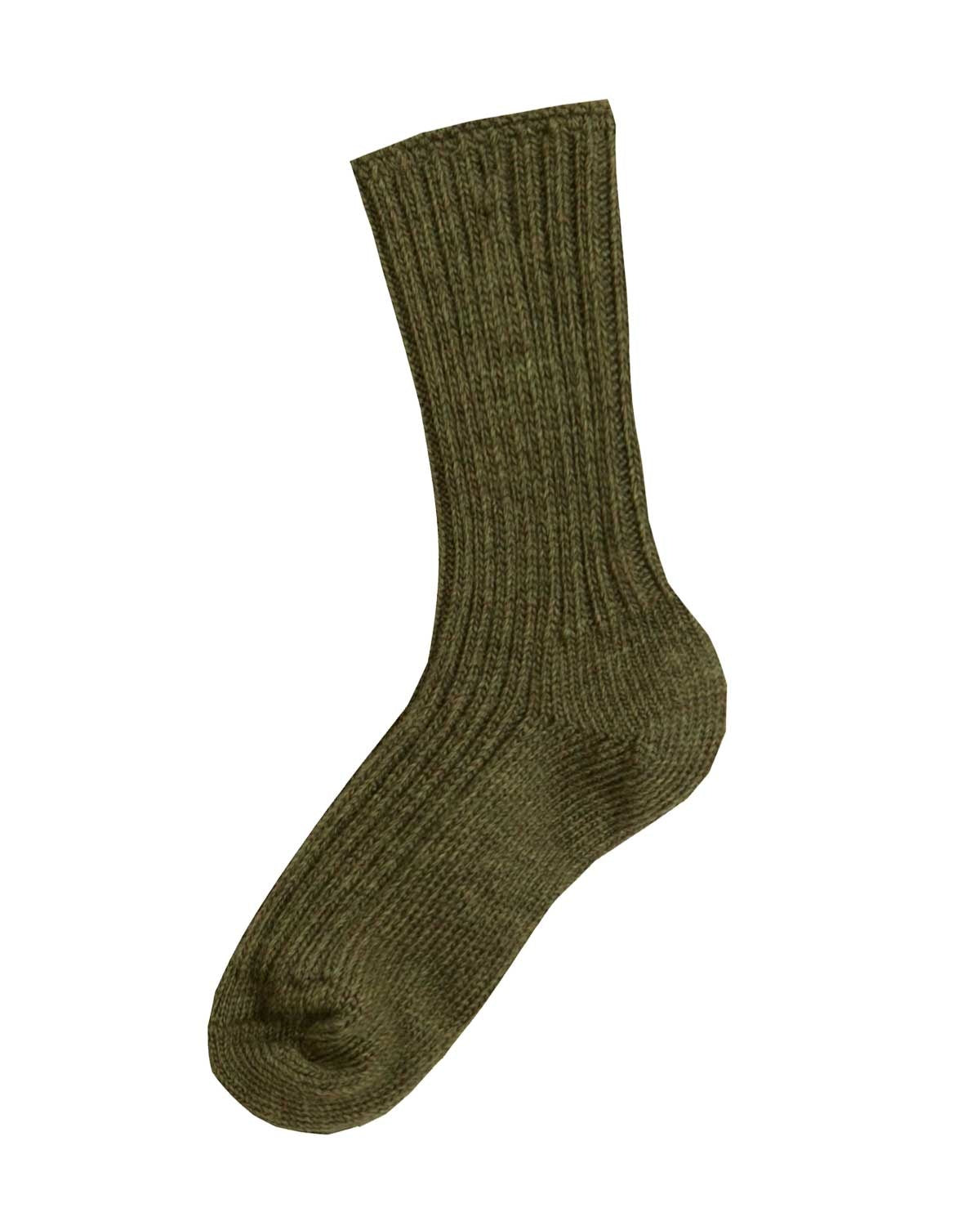 Joha-wollen-sokken-olive-groen-5006-8-60017