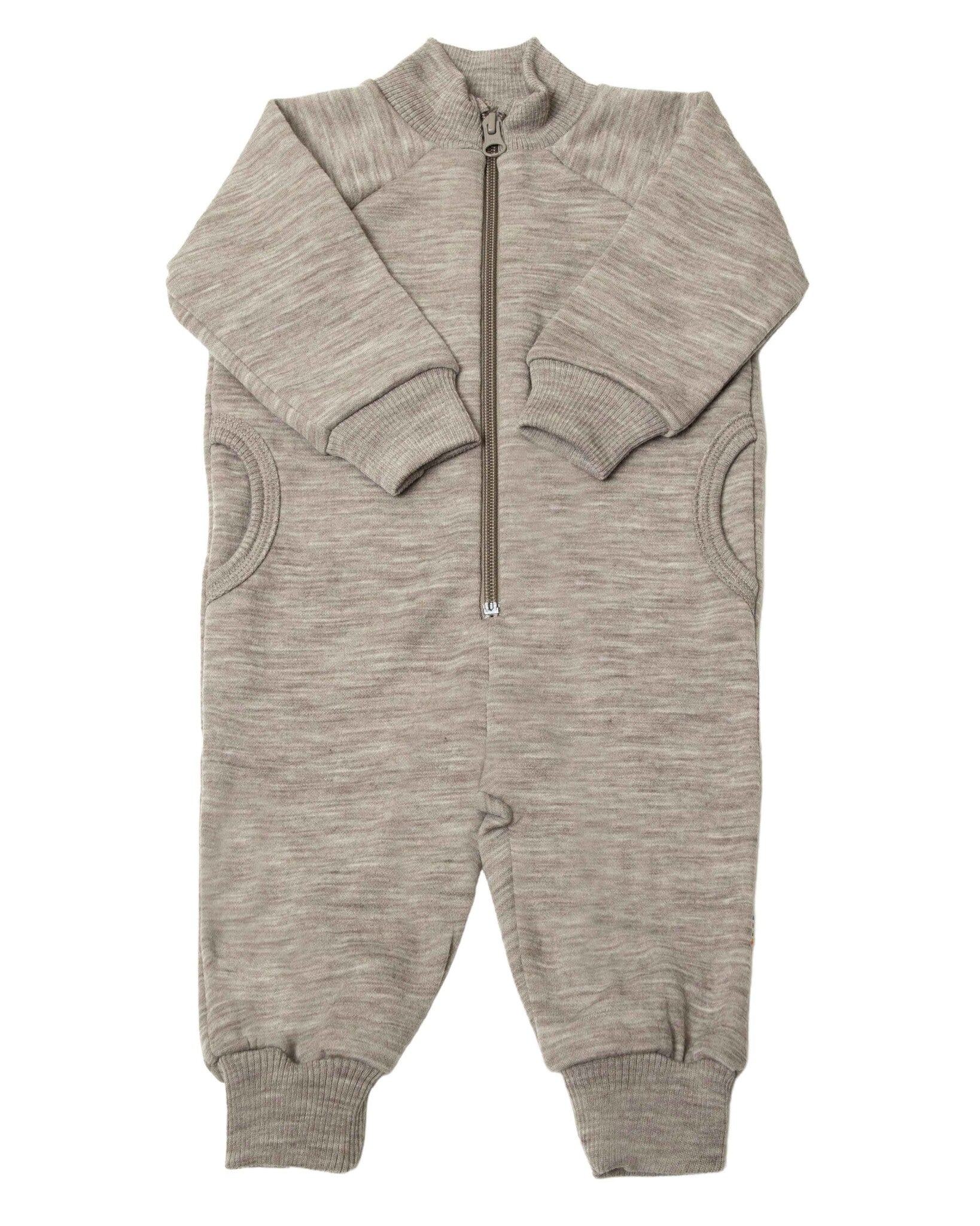 Jumpsuit wol sesame 32902-252-15587