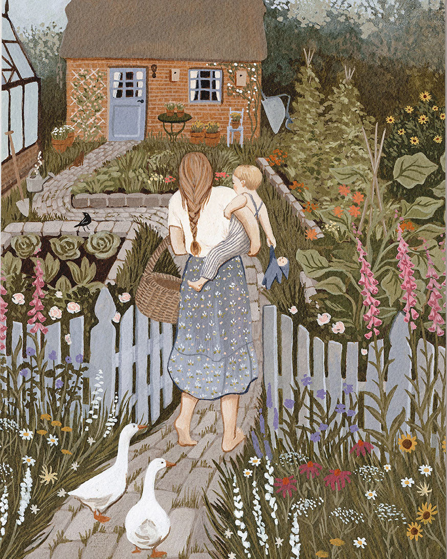 June postcard 1