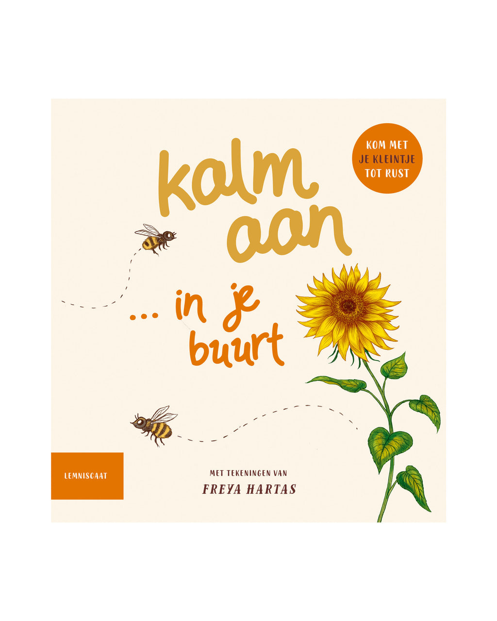 Kalm aan in je buurt kopie