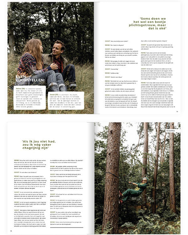 Kiind Magazine Kiind Magazine winter 2021- OER 2
