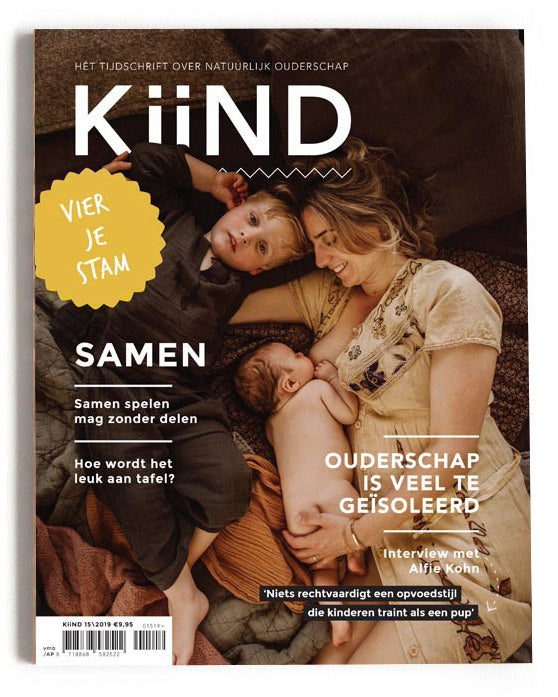 Kiind-magazine-thema-samen-nummer-15-2019