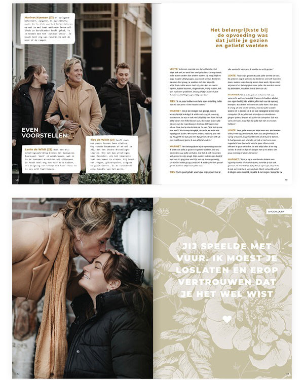 kiind magazine wilde vrouw lente 2022- MILD wilde-vrouw-25-mild 5