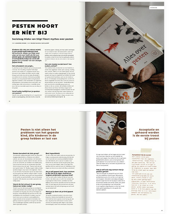 kiind magazine wilde vrouw lente 2022- MILD wilde-vrouw-25-mild 4