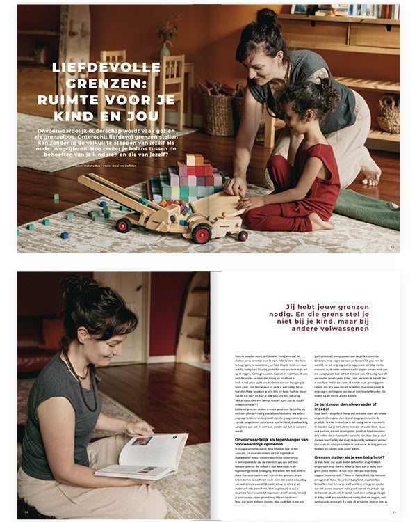 kiind magazine wilde vrouw lente 2022- MILD wilde-vrouw-25-mild 2