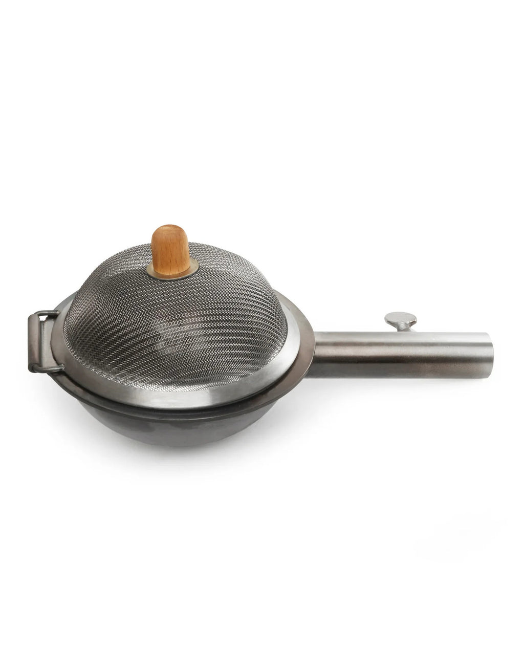 kikkerland popcorn maker