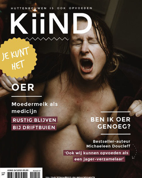 Kind Magazine winter 2021- OER 1 goed kiind-magazine-24-winter-oer