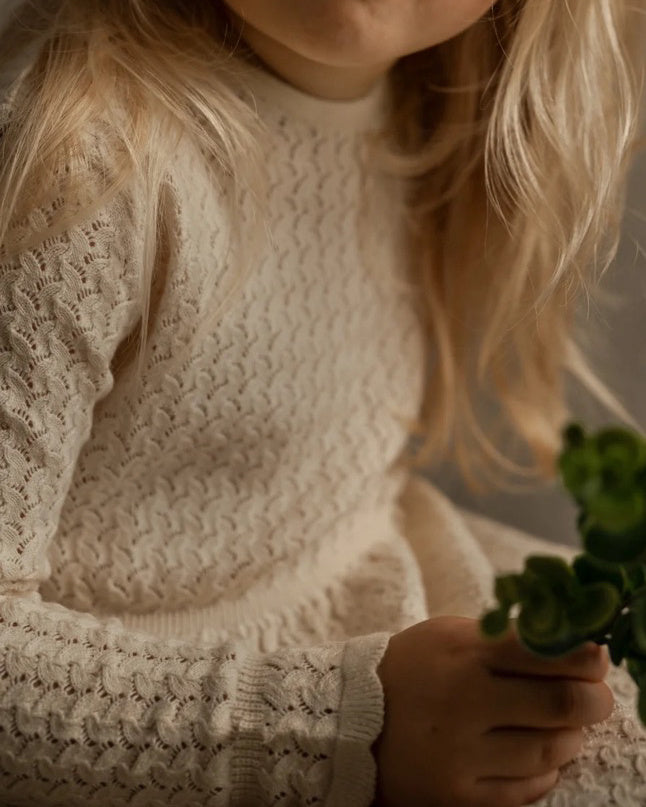 Kinderjurk Ella - birch-3