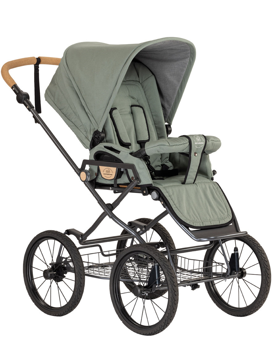 Kinderwagen Ida jade - basis model 1081339