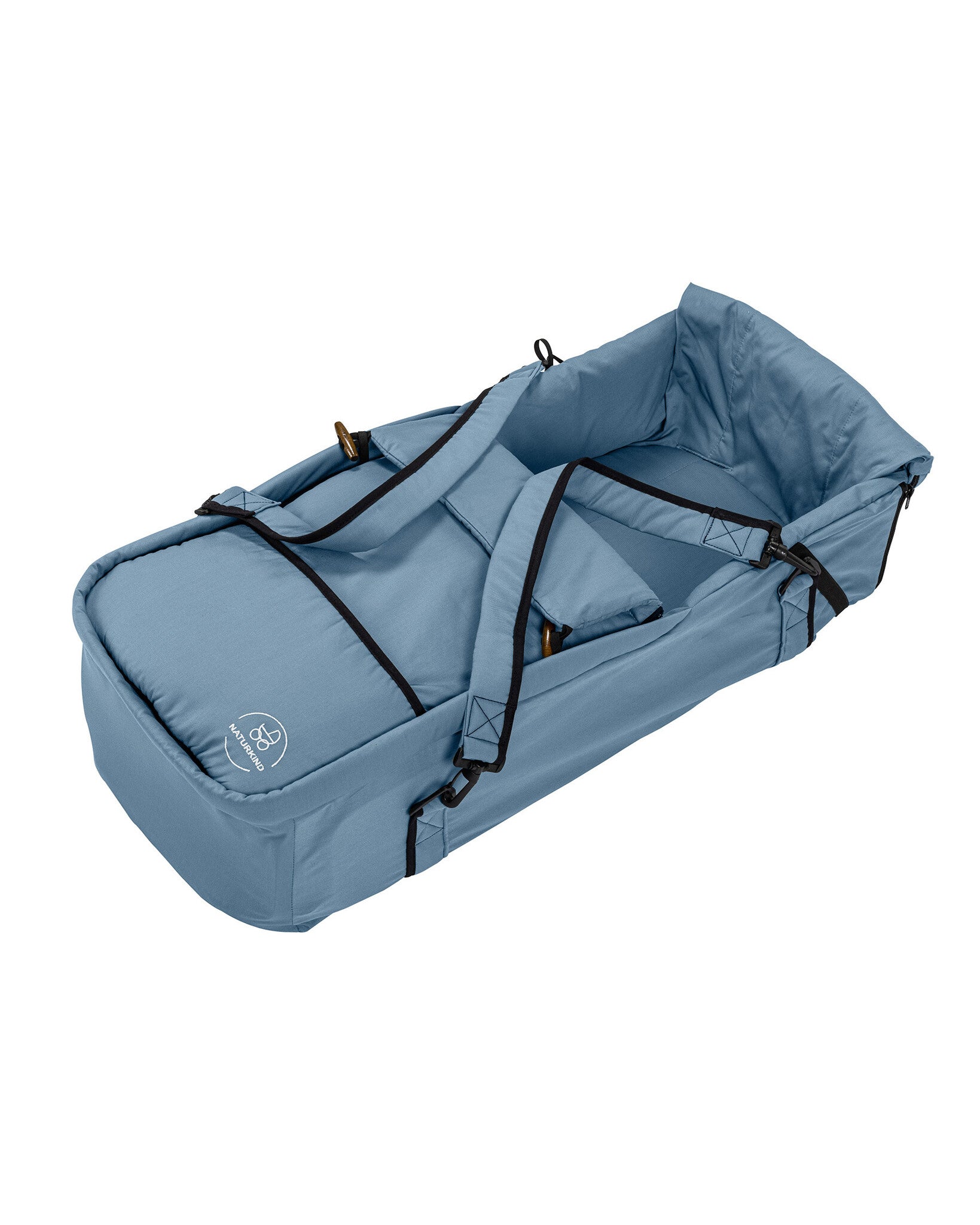 Kinderwagen Ida topas - reismand