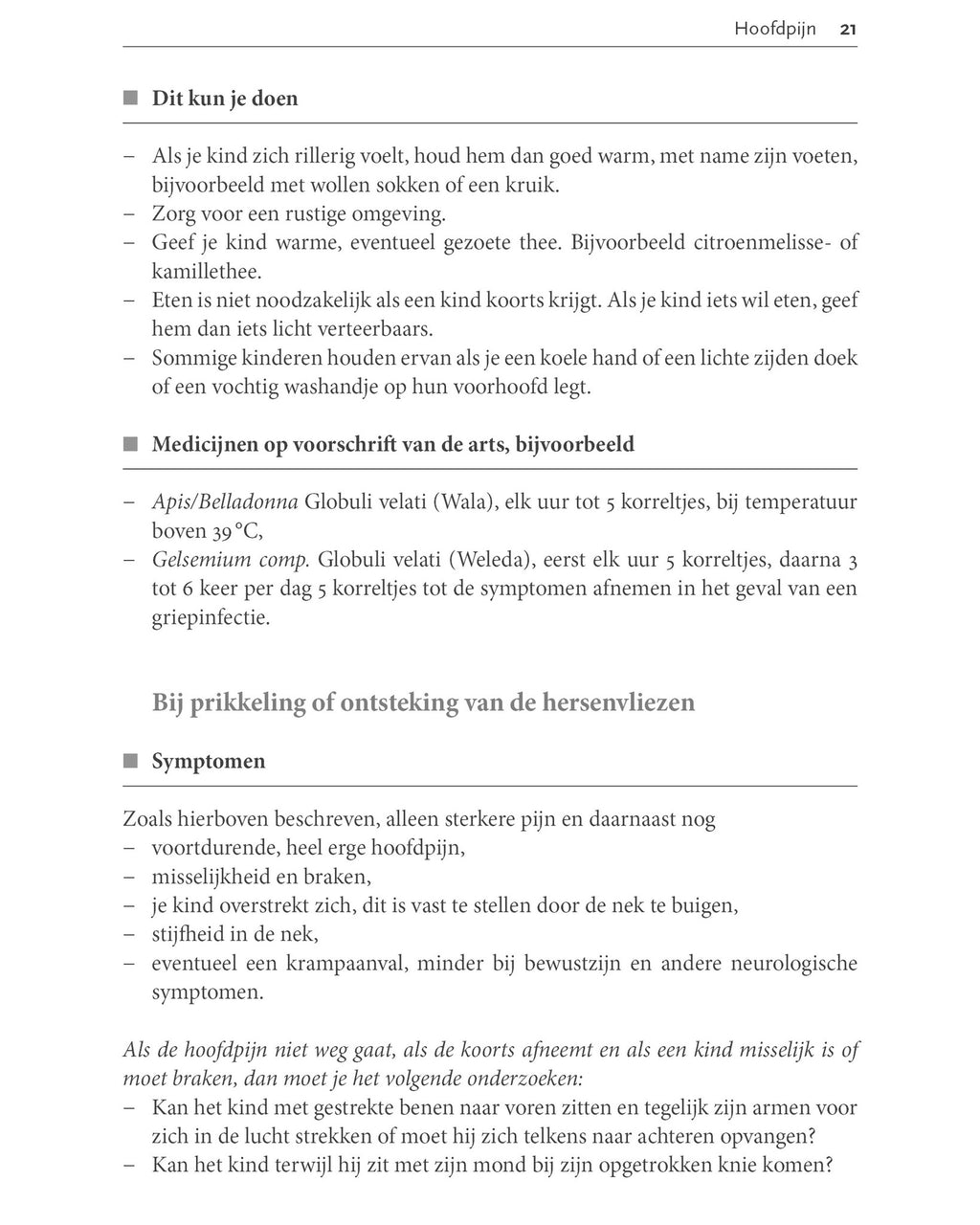 kinderziekten oorzaak en behandeling een antroposofische benadering boek