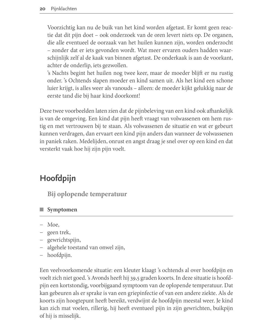 kinderziekten oorzaak en behandeling een antroposofische benadering