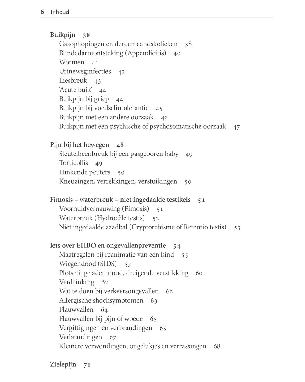 kinderziekten oorzaak en behandeling een antroposofische benadering Michaela Glockler, Karin Michael, Wolfgang Goebel 3