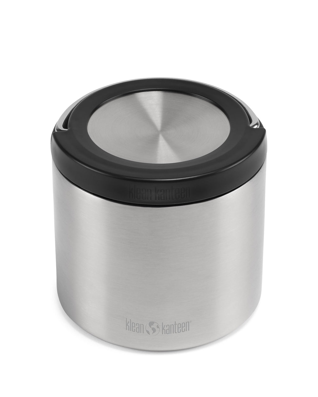 Klean kanteen 16oz container K16TKCAN-BS-E-1