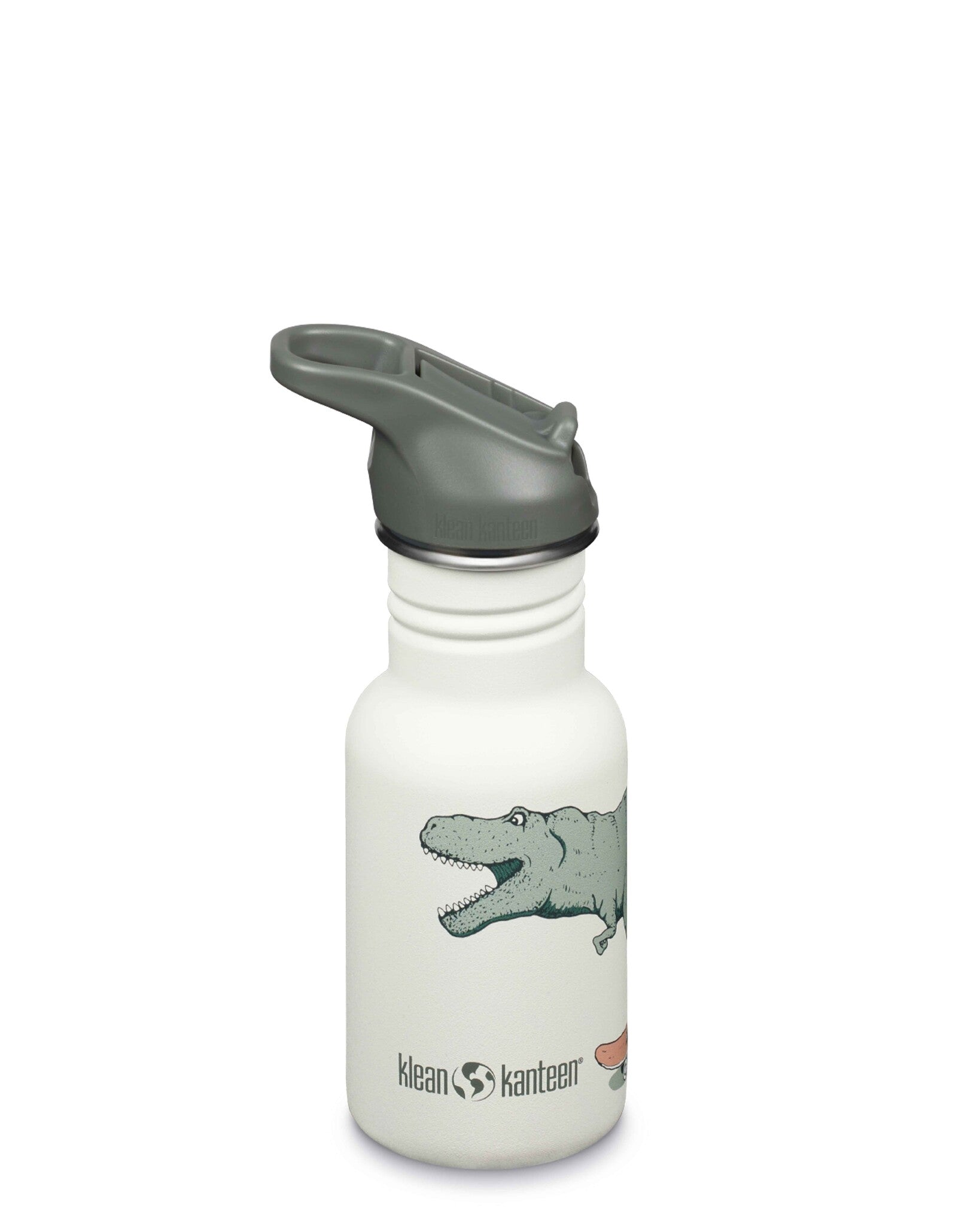 Klean Kanteen 355 ml dino skate 1