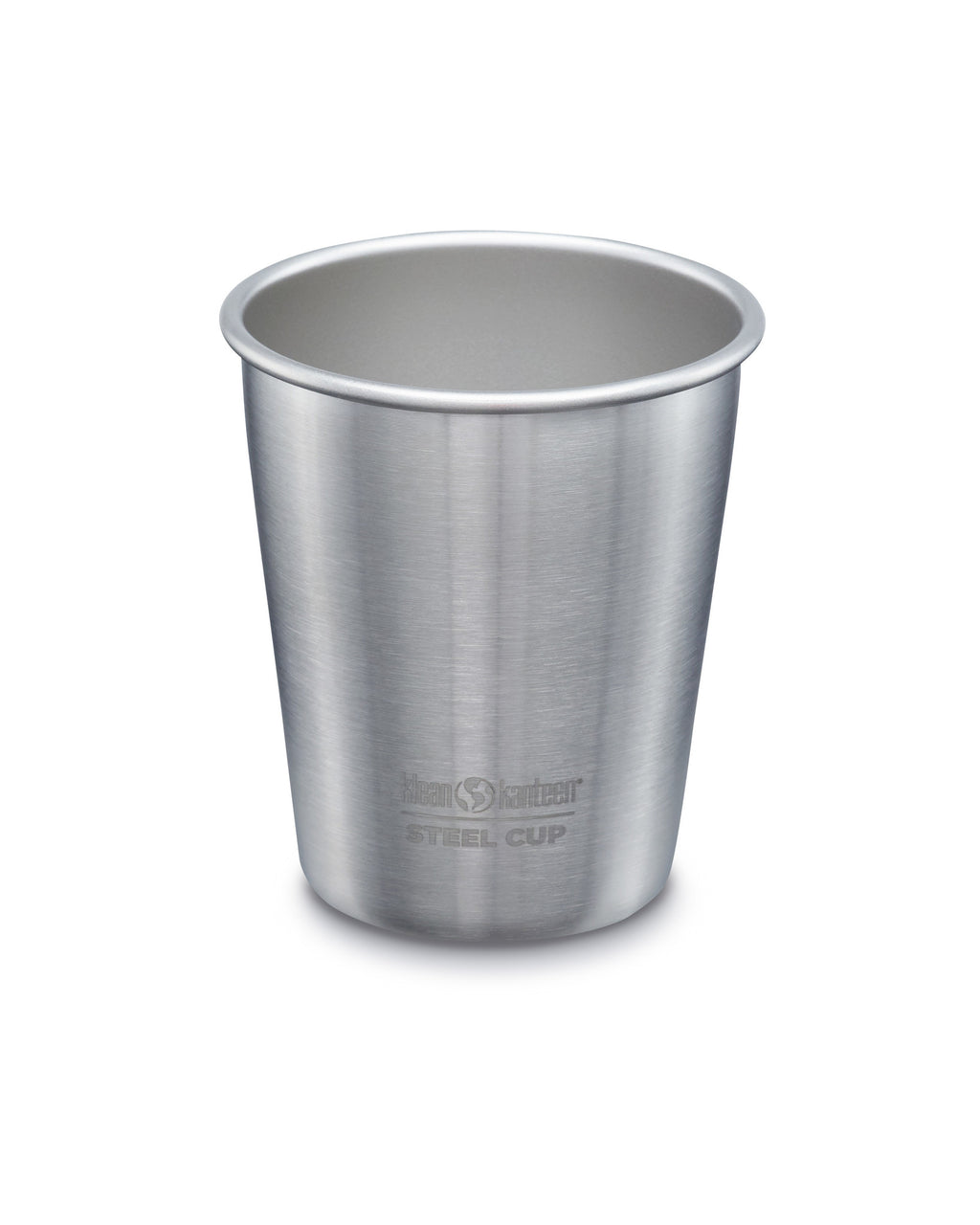 Klean Kanteen Beker 296 ml - 4 pack 2 rvs 1000429