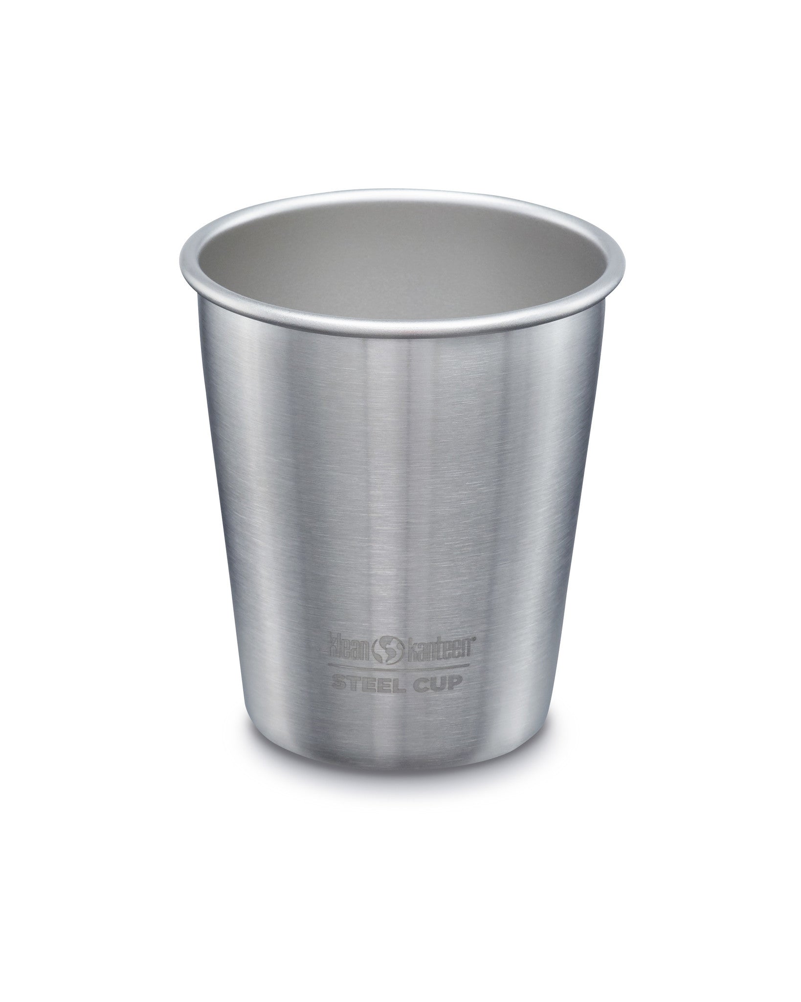 Klean Kanteen Beker 296 ml - 4 pack 2 rvs 1000429