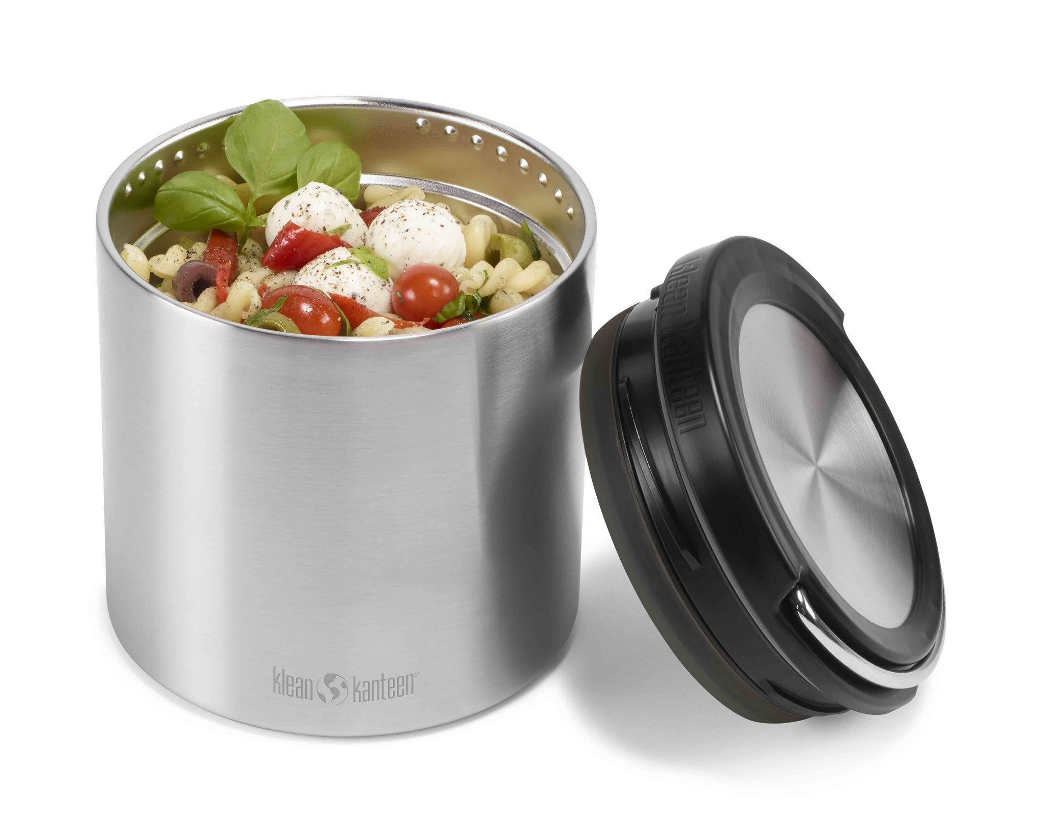 Klean kanteen container big K32TKCAN-BS-E-10