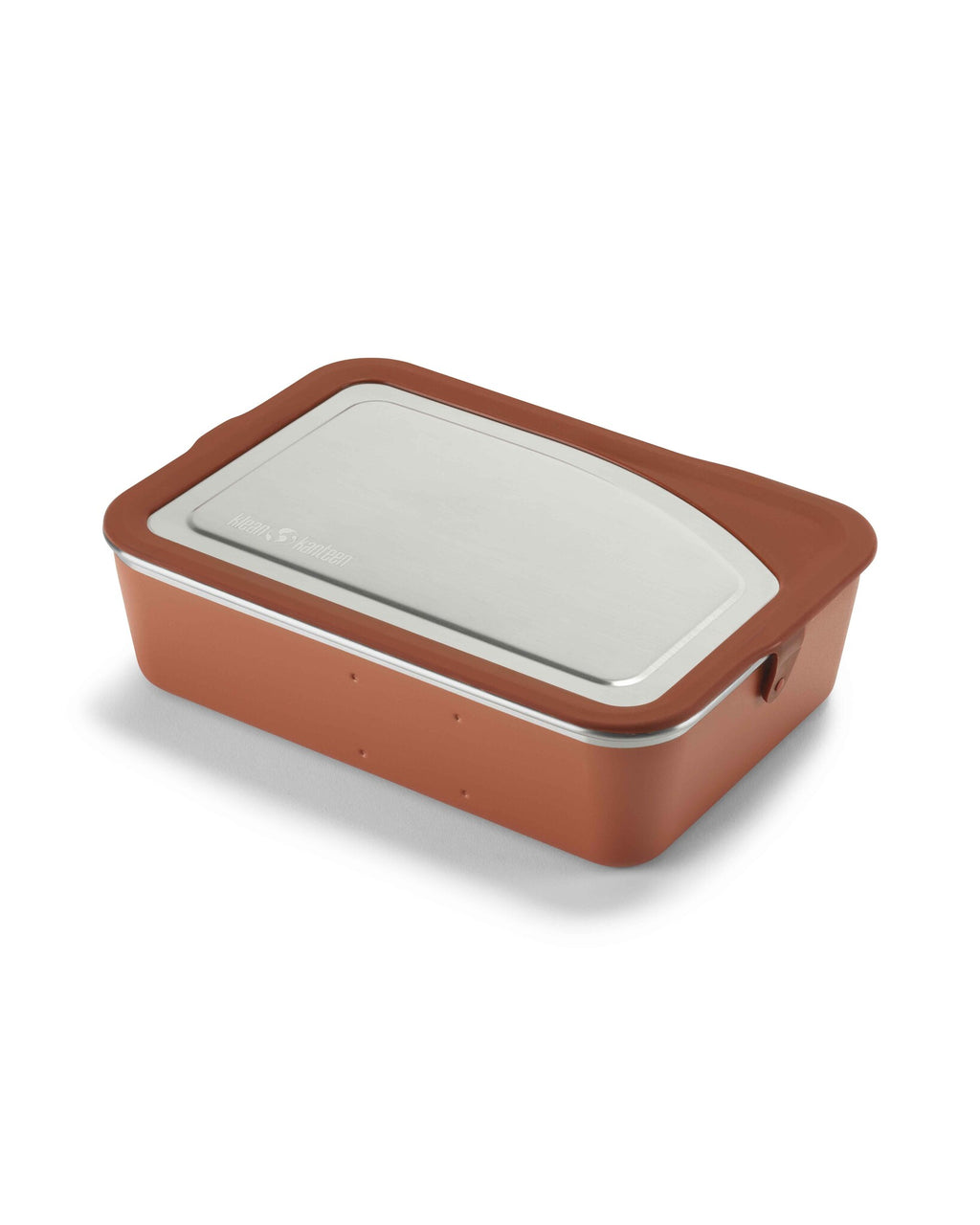 Klean Kanteen Maaltijd box groot Rise - Autumn glaze 1626 ml