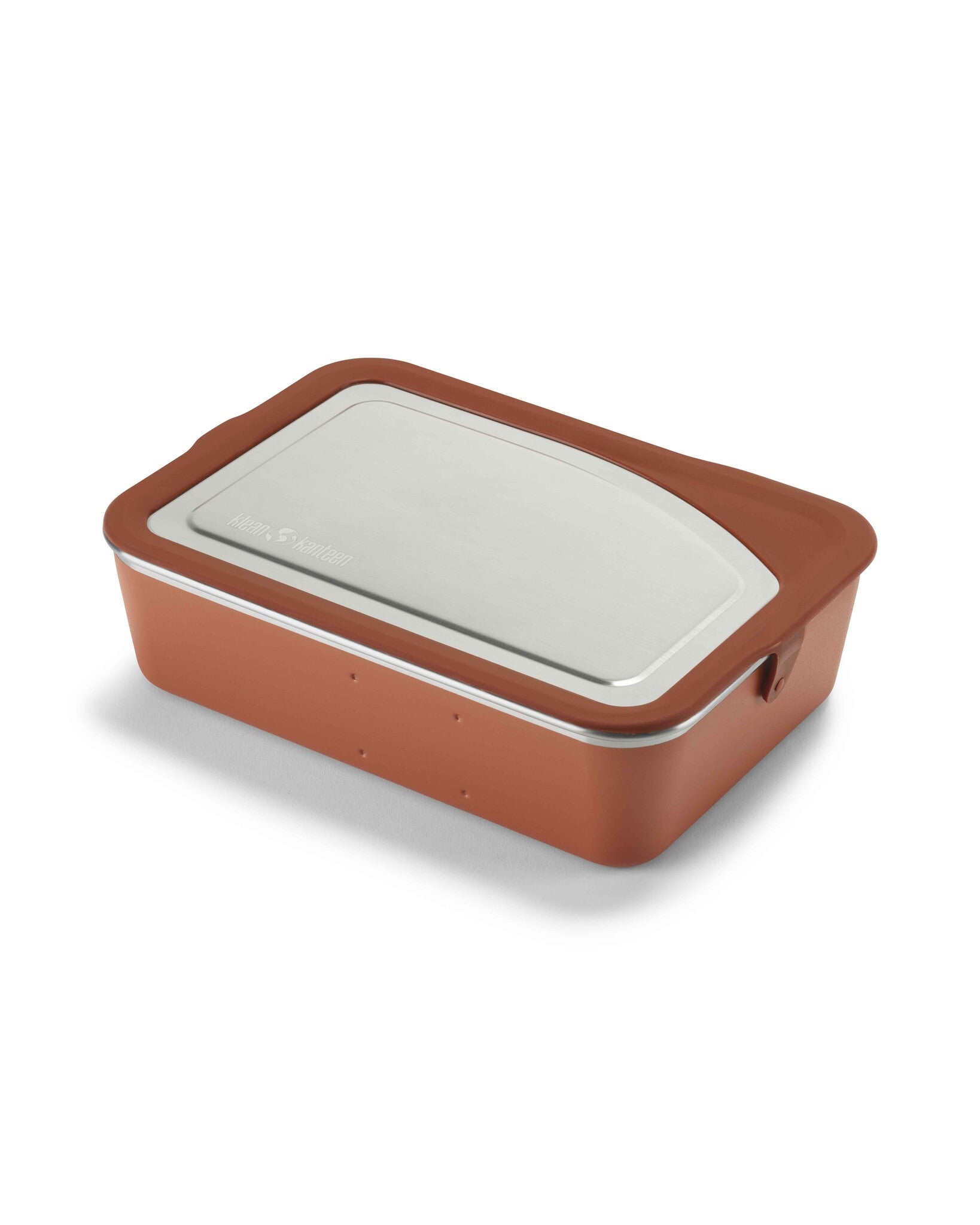 Klean Kanteen Maaltijd box groot Rise - Autumn glaze 1626 ml