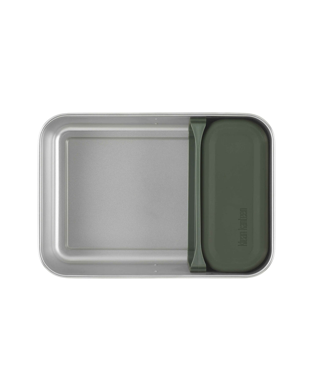 Klean Kanteen Maaltijd box groot Rise - Sea spray - 16261