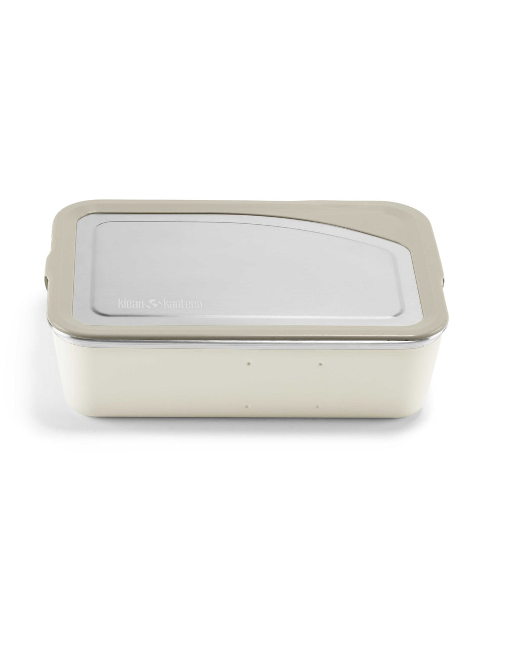 Klean Kanteen Maaltijd box groot Rise - Tofu - 1626 ml