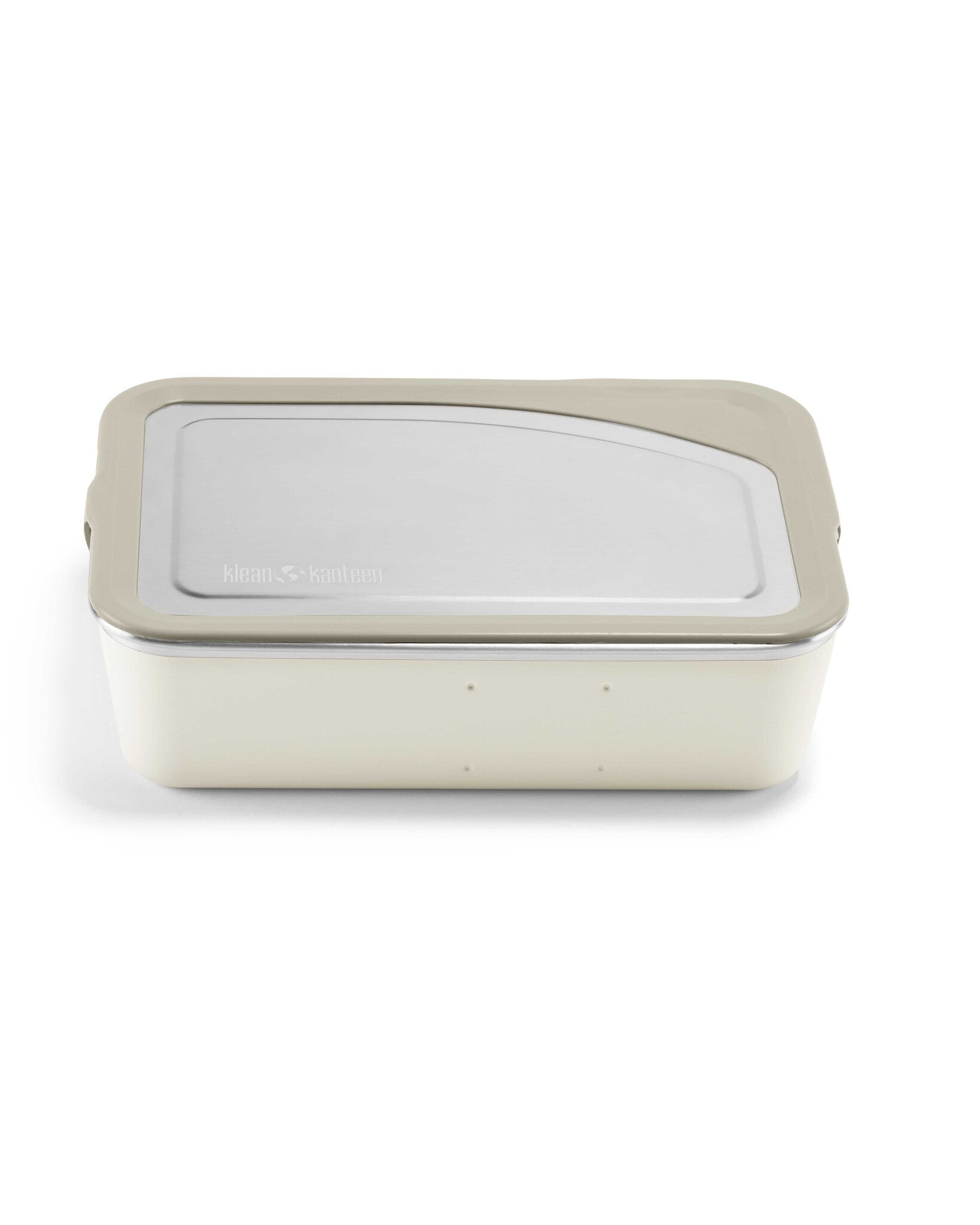 Klean Kanteen Maaltijd box groot Rise - Tofu - 1626 ml