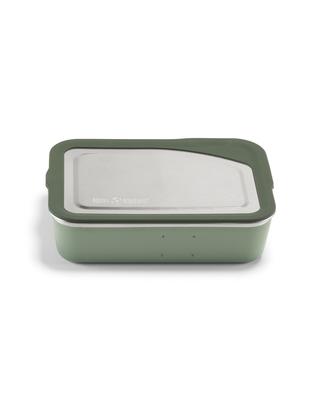 Klean Kanteen Maaltijd box Rise - Sea spray - 1005 ml